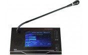 M-6588 Intelligent Network Paging Microphone Station