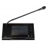 M-6588 Intelligent Network Paging Microphone Station