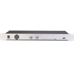 M-6801/M-6804 1 or 4 Channel Network Audio Output Terminal
