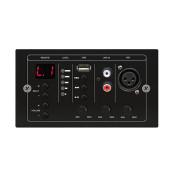 M-808C 8 Zone Remote Control Panel