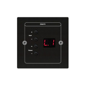 M-808S 8 Zone Mini Remote Control Panel