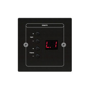 M-808S 8 Zone Mini Remote Control Panel