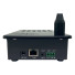 M-9211 IP Network PA System Remote Paging Microphone
