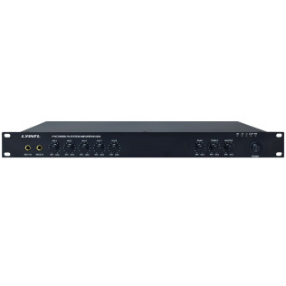 M-9306/M-9312/M-9324/M-9336/M-9348/M-9366 IP Network PA System Amplifier M-9306/M-9312/M-9324/M-9336/M-9348/M-9366 IP Network PA System Amplifier