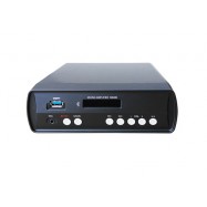 MINI60 Mini Class D Digital Amplifier with MP3/Bluetooth