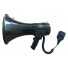 MP-6606 Megaphone with USB/SD/AUX/Recording