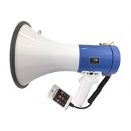 MP-6608 Megaphone with USB/SD/AUX/Recording