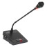 NCS-2062C/D Digital Conference System Chairman/Delegate Microphone