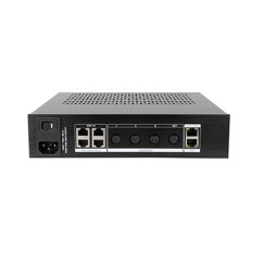 NCS-206E Digital Conference System Extension Unit