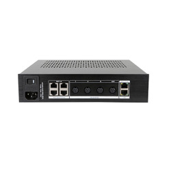 NCS-206E Digital Conference System Extension Unit