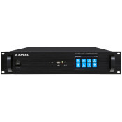 NCS-206HD Full Digital Conference System Main Unit