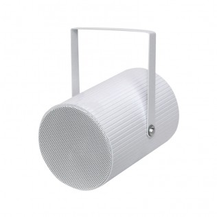 P-303/P-310 5"/6.5" 10W/20W Unidirectional Aluminum Projection Speaker