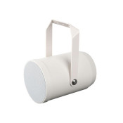 P-306/P-323 5"/6.5" 10W/20W Unidirectional ABS Projection Speaker