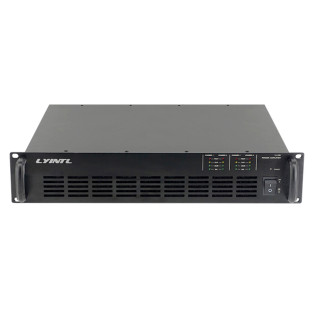 PA-4150/PA-4300/PA-4600 4 Channel Class D Digital Power Amplifier PA-4150/PA-4300/PA-4600 4 Channel Class D Digital Power Amplifier
