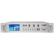PA-9823TS Wireless PA System Multi-functional Host