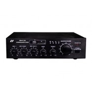 PB-4135/PB-4160 Desktop Amplifier with MP3 Player