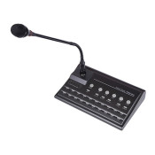 PB-9810R Remote Paging Microphone