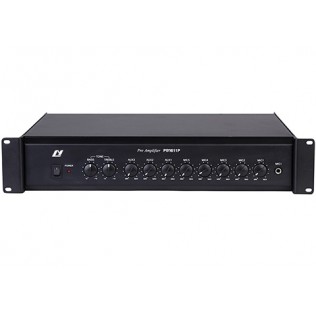 PB-9811P Pre Amplifier