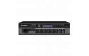 PM-1060/PM-1120 Desktop Mixer Amplifier with MP3/FM Tuner/Bluetooth
