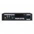 PM-1060/PM-1120 Desktop Mixer Amplifier with MP3/FM Tuner/Bluetooth