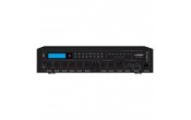 PM-1120MZ/PM-1240MZ/PM-1350MZ 5 Zone Mixer Amplifier with USB/Bluetoth/FM/AM/RDS/ DAB/DAB+