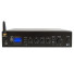 PM-6112/PM-6118/PM-6124 Mini Desktop Class D Digital Mixer Amplifier with Built-in MP3/FM/Bluetooth Player