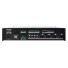 PM-6120Z/PM-6240Z/PM-6350Z/PM-6500Z/PM-6650Z 6-Zone Mixer Amplifier with USB/SD/Bluetooth/FM & Remote Paging