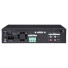 PM-6208/PM-6218 Two-Channel Mini Desktop Class D Digital Stereo Mixer Amplifier with Built-in MP3/FM/Bluetooth Player