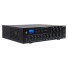 PM-6612WIFI/PM-6624WIFI/PM-6635WIFI 6-Zone Class AB Mixer Amplifier with USB/Bluetooth/Wifi