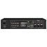 PM-6612WIFI/PM-6624WIFI/PM-6635WIFI 6-Zone Class AB Mixer Amplifier with USB/Bluetooth/Wifi