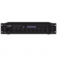 PM-8070/PM-8130/PM-8260/PM-8360/PM-8500 60W-500W Mixer Amplifier with MP3/FM Tuner/Bluetooth