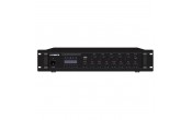PM-8070Z/PM-8130Z/PM-8260Z/PM-8360Z/PM-8500Z/PM-8650Z 5 Zone Mixer Amplifier with MP3/FM Tuner/Bluetooth