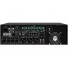 PM-906/PM-912 8x4 Matrix Mixer Amplifier with Paging/USB/Bluetooth