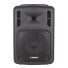 PP-710 10 Inch 300W Portable Wireless PA Trolley Speaker System  With USB/SD/FM/Bluetooth/Recorder/EQ