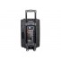 PP-730 Multi-functional Portable Wireless PA Amplifier (MP3/Tuner/USB/SD/Recording/Bluetooth)