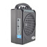 PP-822URBT 35W Portable Wireless Amplifier with USB/Bluetooth