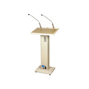 PP-8420 Portable Wireless PA Amplifier Lectern
