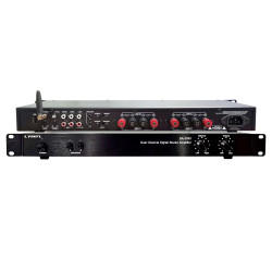 SA-2050/SA-2150 Dual Channel Class D Digital Bluetooth Stereo Power Amplifier