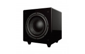 SUB-2008D 8" Double Driver Powered Active Subwoofer