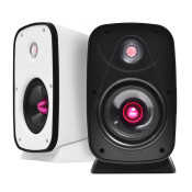 TS-3520 IP66 Waterproof Desktop PC Speaker