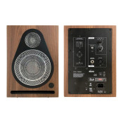 TS-3645 Desktop Active Studio Monitor Speaker