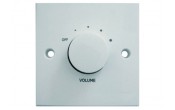 V-92D/V-930D/V-960D/V-9120D 5W/30W/60W/120W Volume Controller with Relay