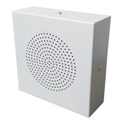 W-503T 5" 6W On Wall Mount Metal Speaker