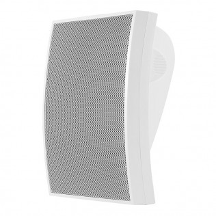 W-606 4.5" 20W On Wall Surface Mount Speaker