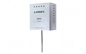 WEP253/WEP253B Wireless Addressable Receiving Terminal
