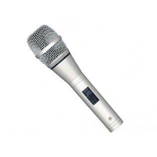 WM-545 Wired Dynamic Microphone