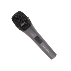 WM-553 Wired Dynamic Microphone