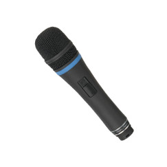 WM-570 Wired Dynamic Microphone