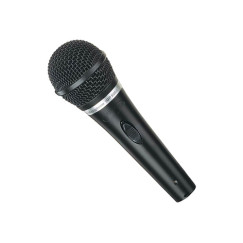 WM-578 Wired Dynamic Microphone