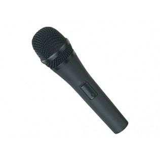 WM-896 Wired Dynamic Microphone